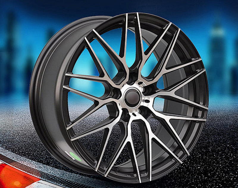 汽车零部件制造业