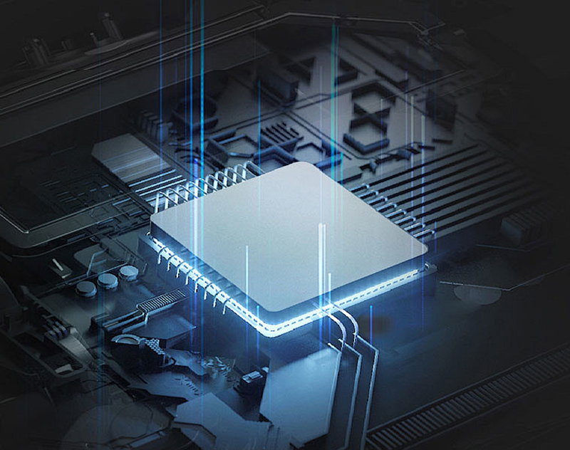 半导体和集成电路制造业