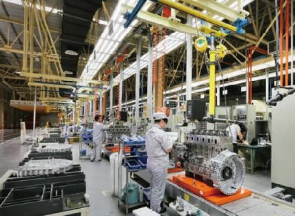 铝压铸水性脱模剂