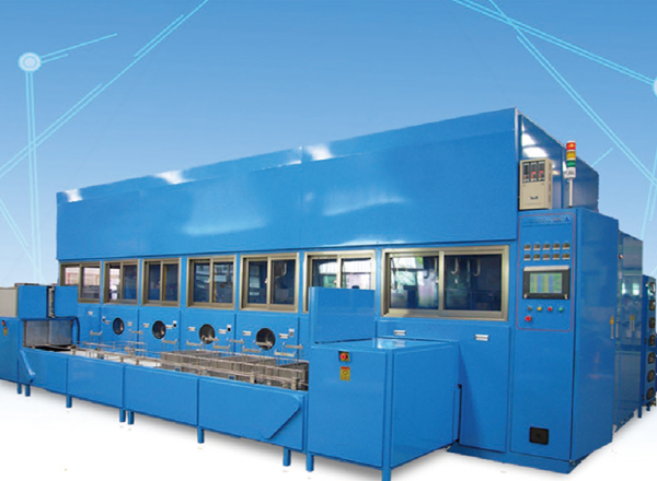 非水溶性清洗剂系列