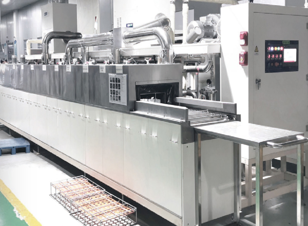 水溶性洗涤剂系列