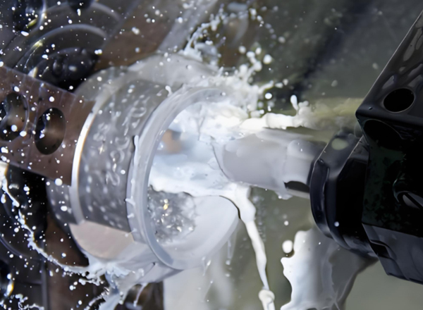 乳化型水溶性切削液