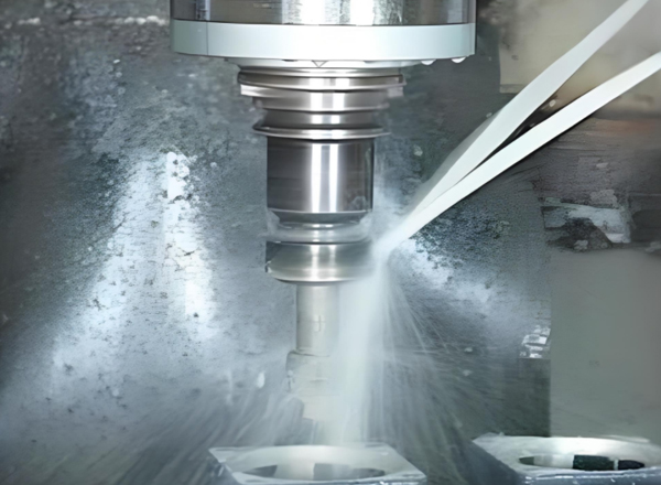 半合成水溶性切削液