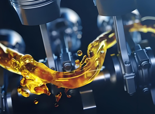 设备润滑油系列