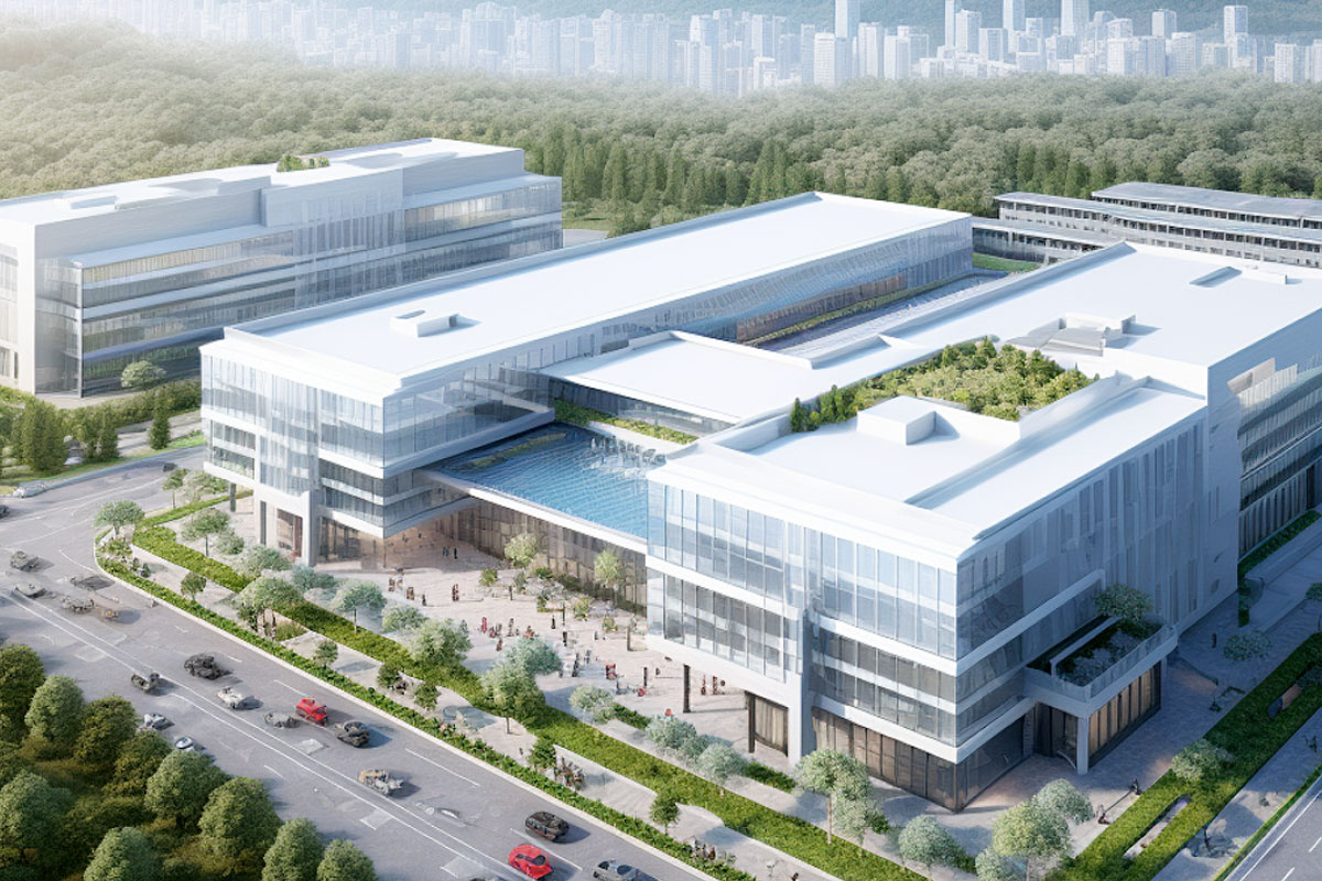 同心共聚力，携手征新程